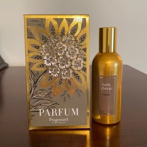 Fragonard Belle Cherie